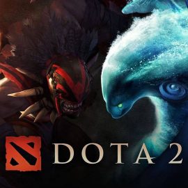 Dota2