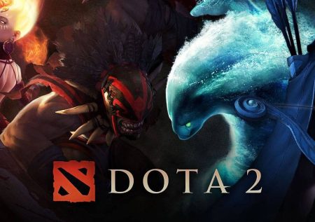 Dota2